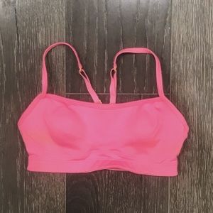 VS PINK SPORTS BRA